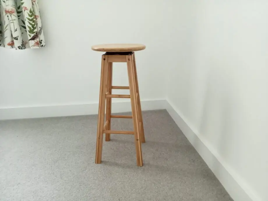 Tall stool
