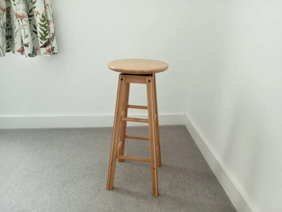 Tall stool