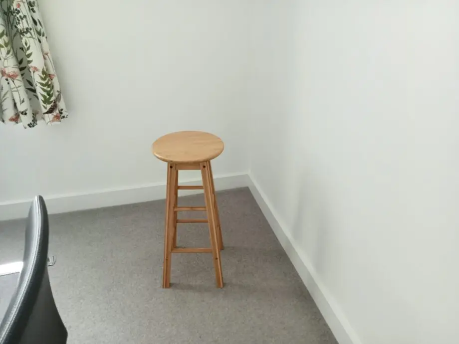 Tall stool