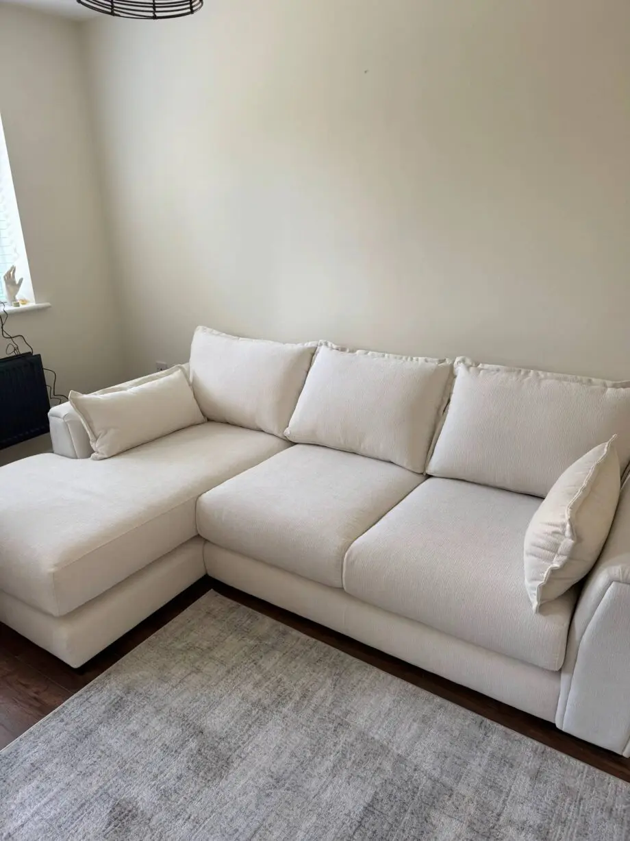 Dfs Somerford Corner Sofa For Sale