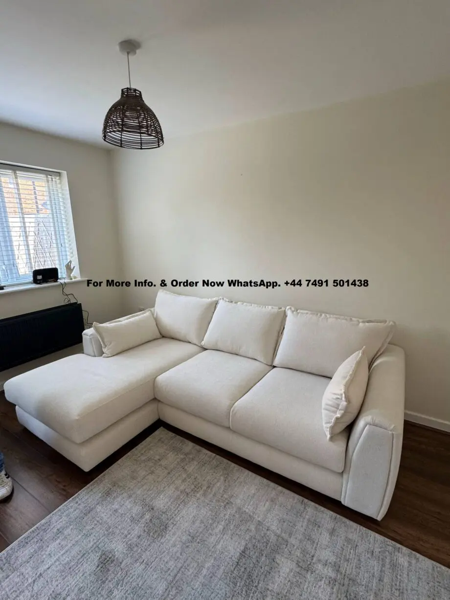 Dfs Somerford Corner Sofa For Sale