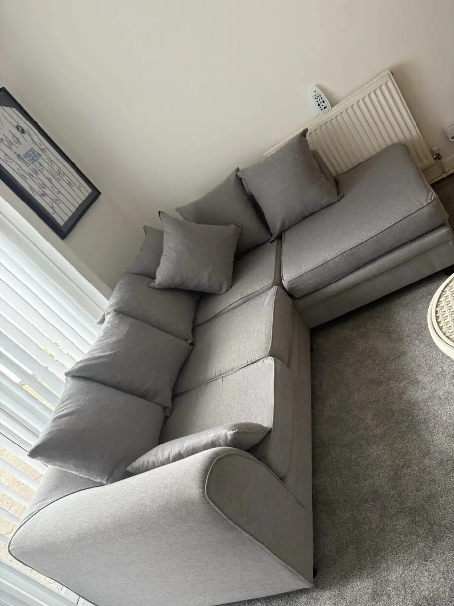 Darcy Corner Sofa