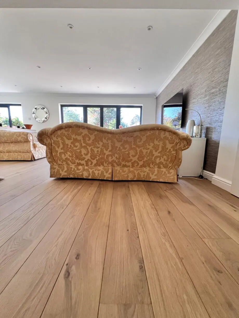 Classic Peter Guild Sofas – Quality British Upholstery