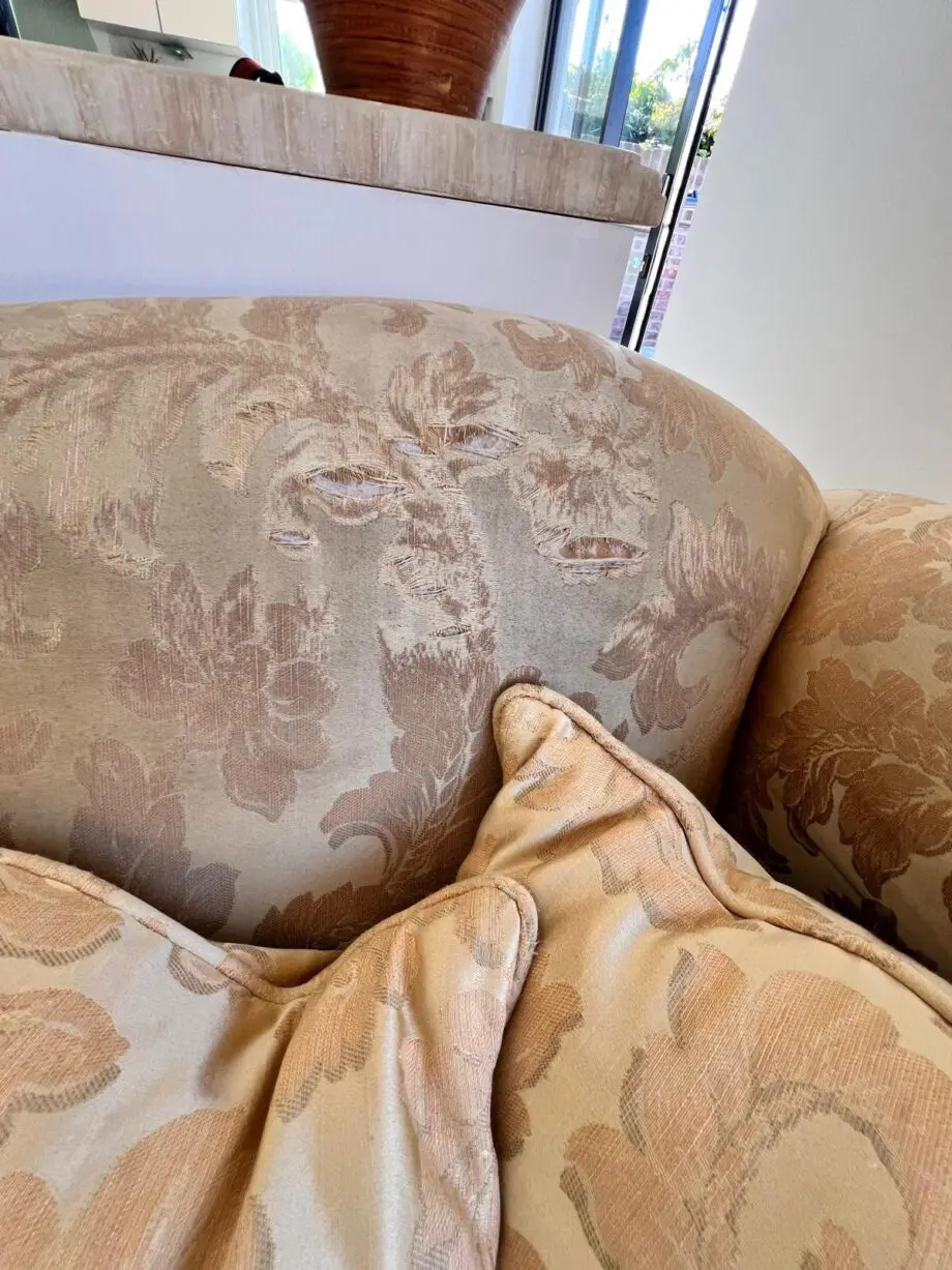 Classic Peter Guild Sofas – Quality British Upholstery