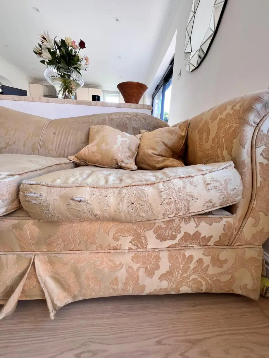 Classic Peter Guild Sofas – Quality British Upholstery