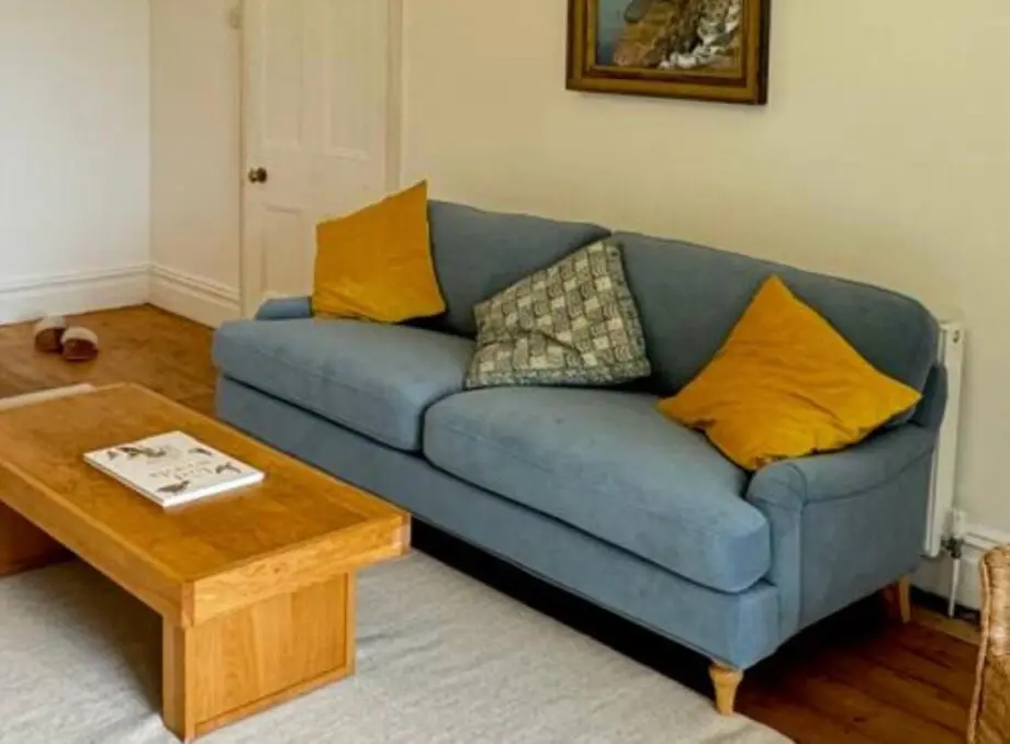 Dusk Hampshire 3 seater sofa