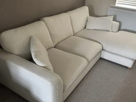 Dfs Calix Sofa For Sale