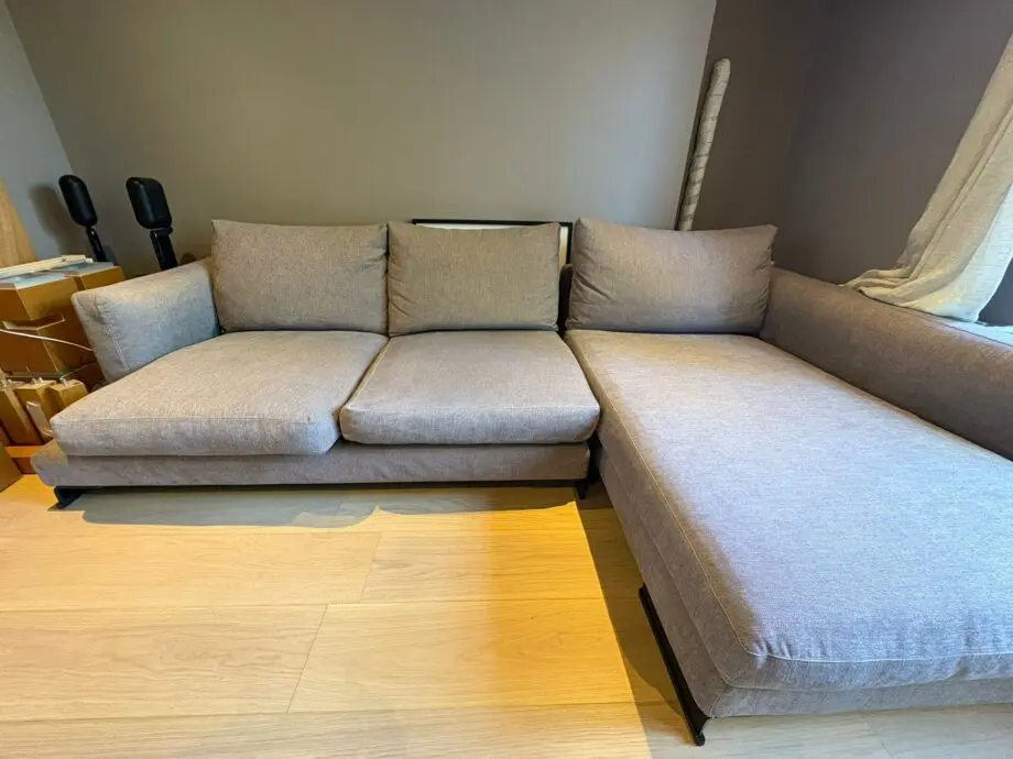Camerich Lazytime Small Corner