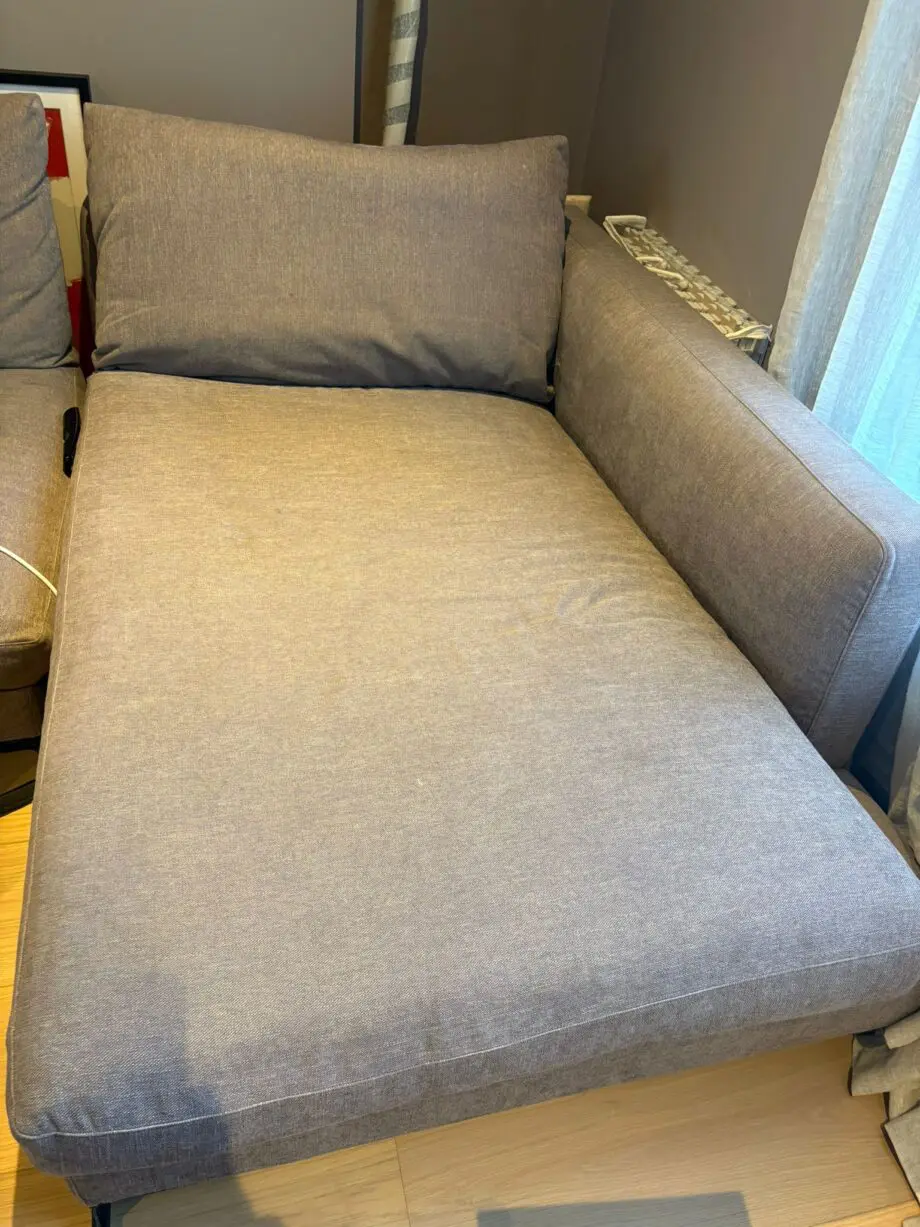 Camerich Lazytime Small Corner