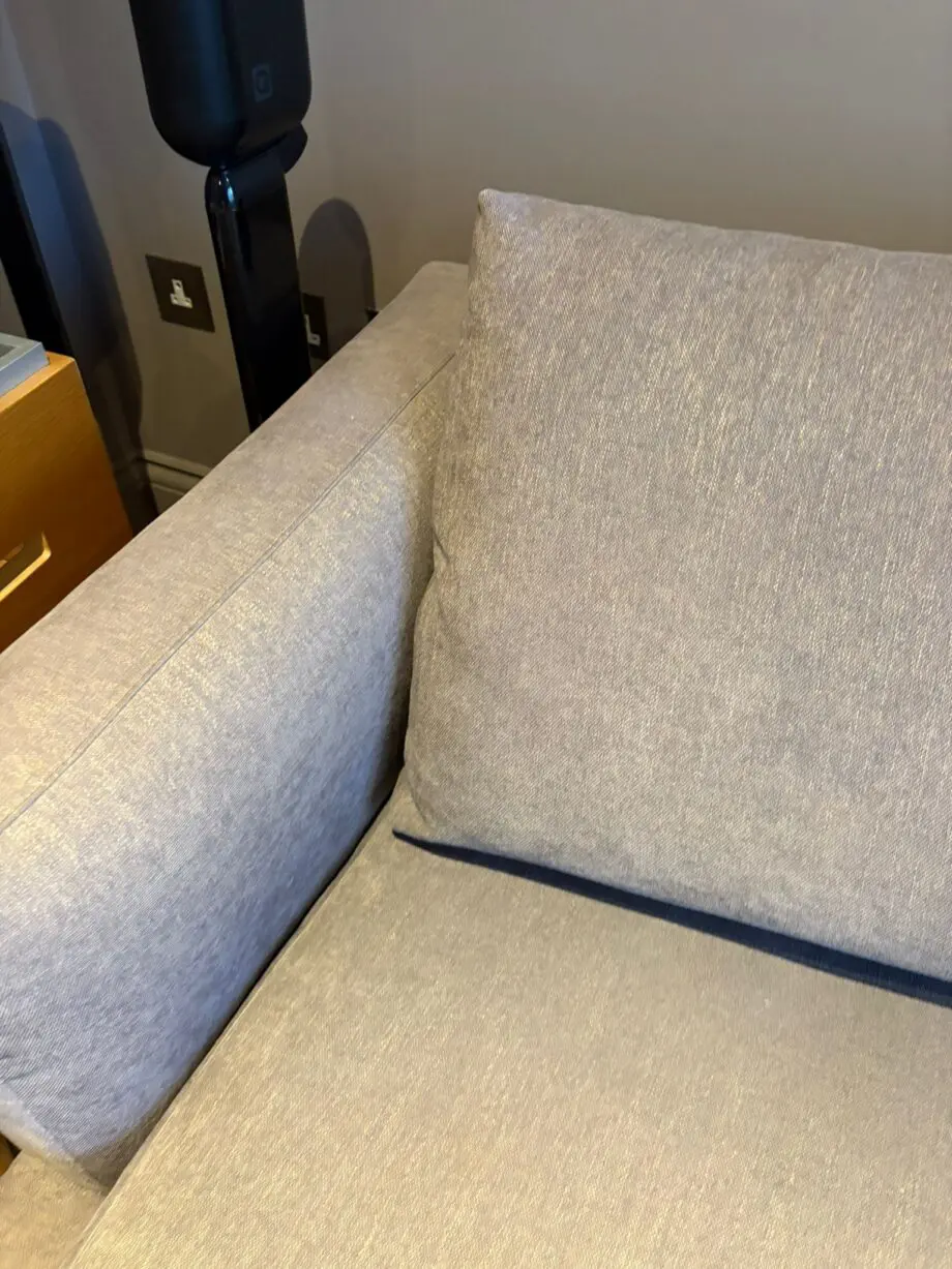 Camerich Lazytime Small Corner