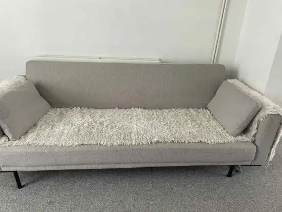 3 seater Sofa