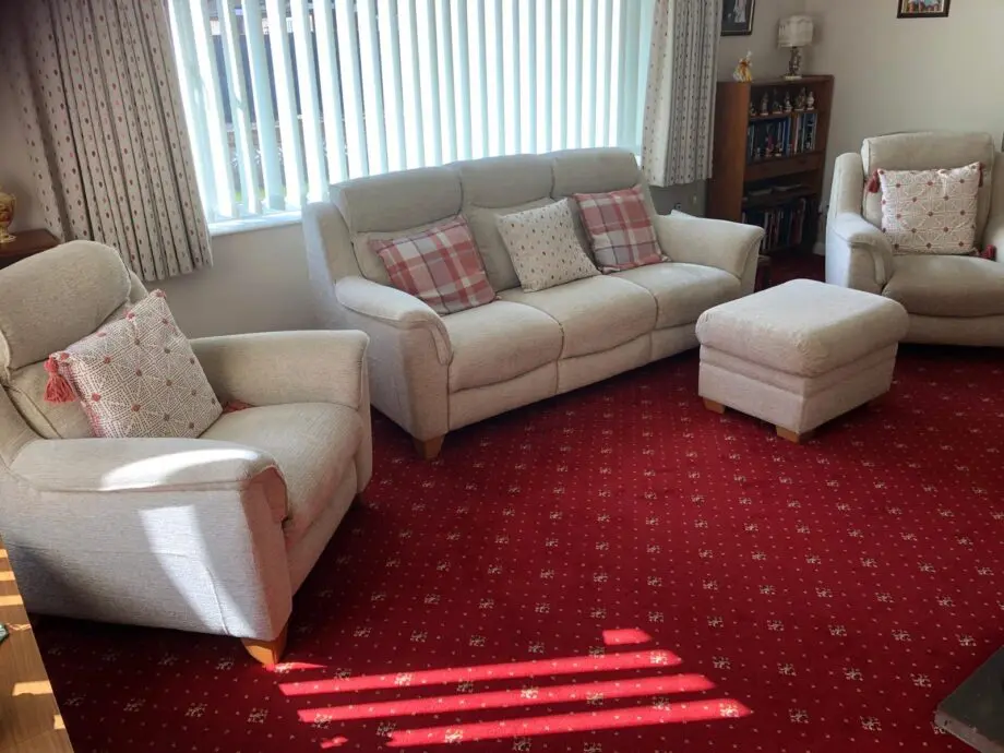3 piece suite