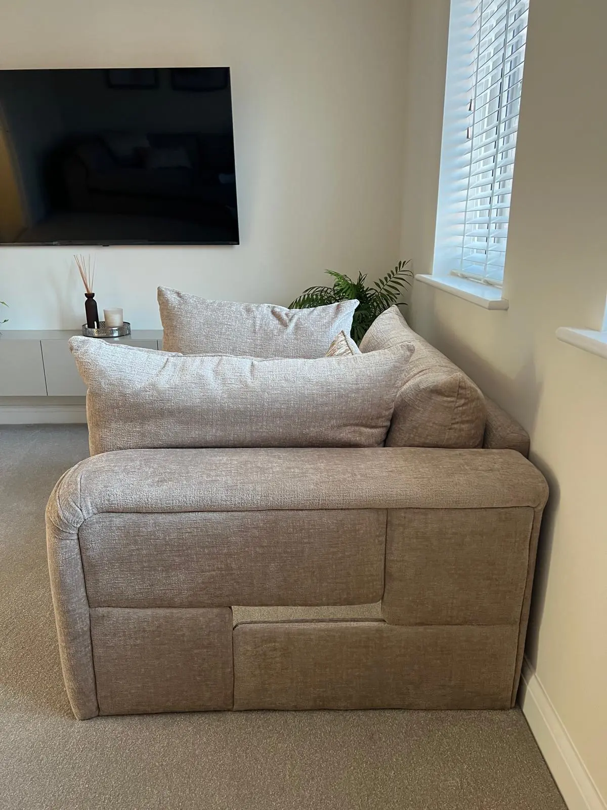 The Westwood - Loveseat