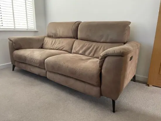 Sofology Illinois - Sofa and Chair