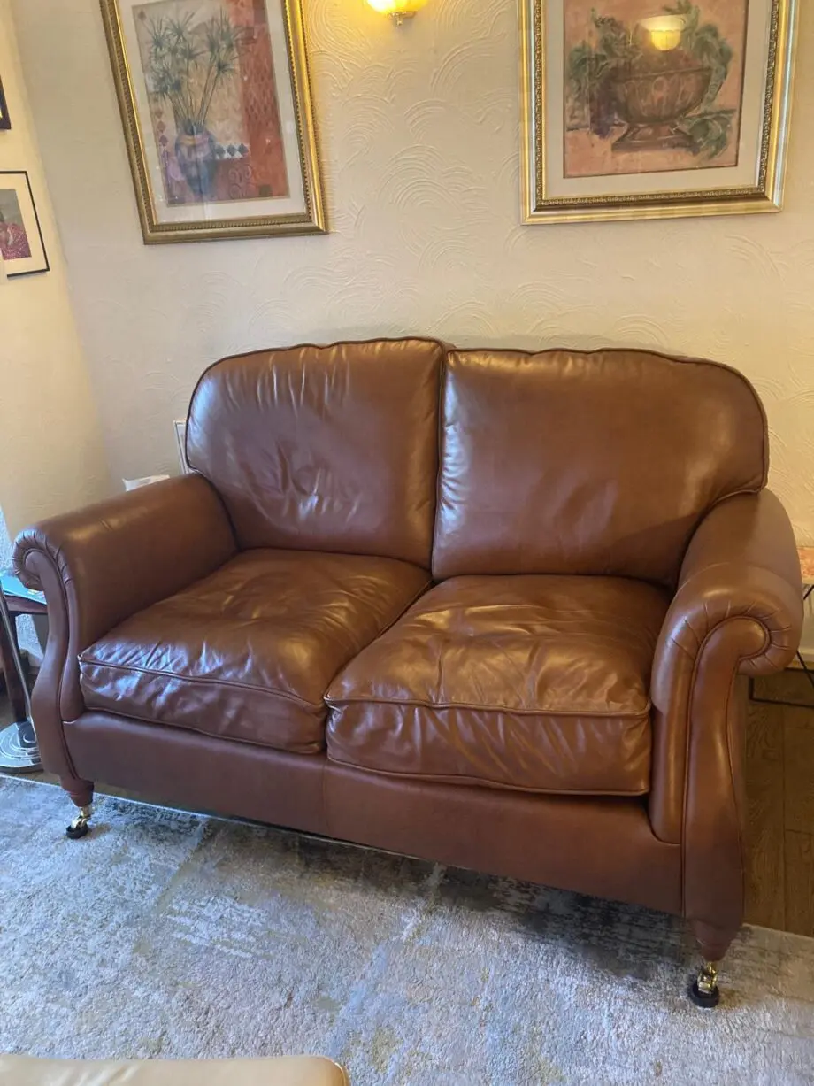 Parker Knoll