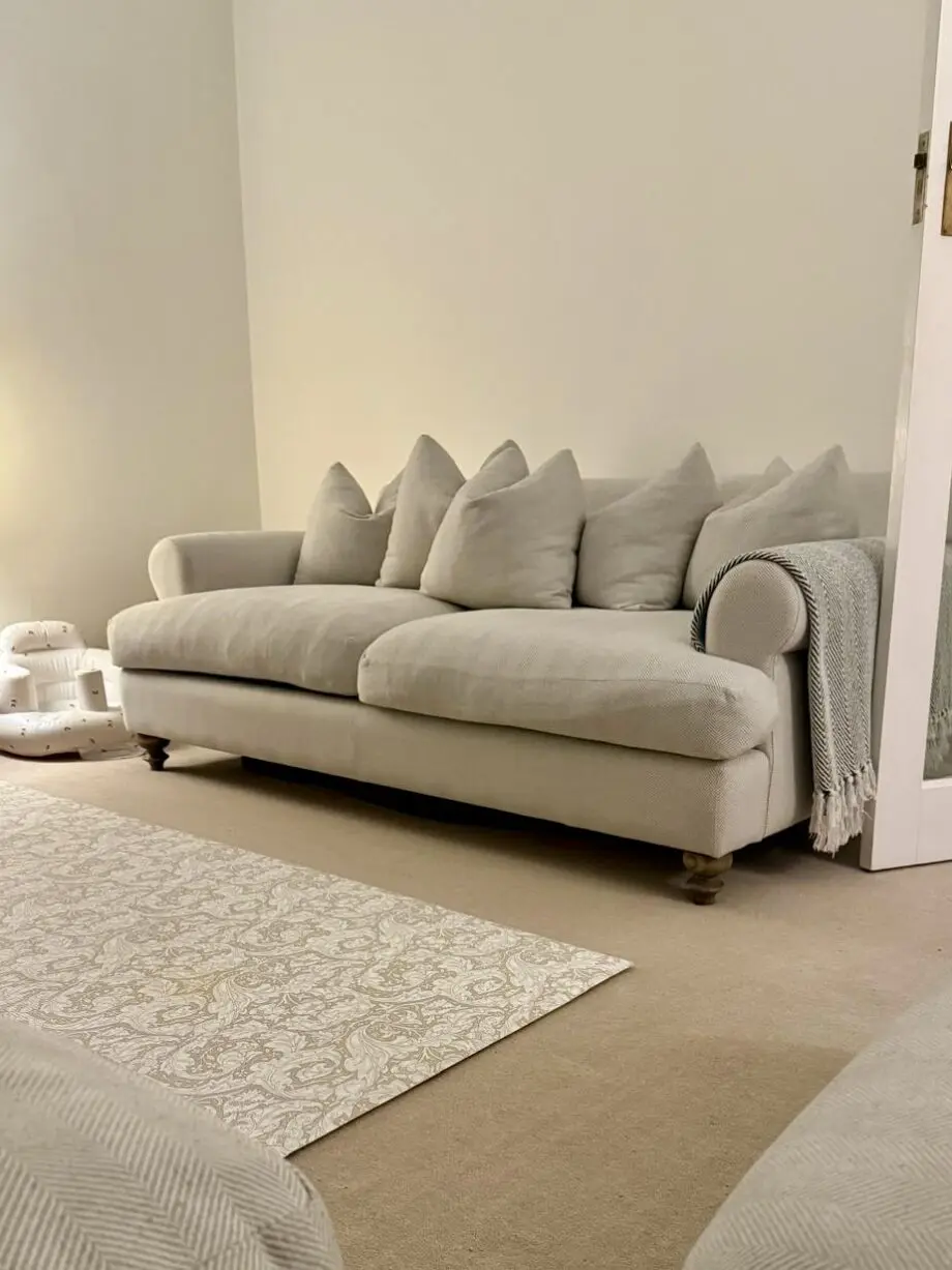 Sofa.com 3 Piece Sofa (+Sofabed)