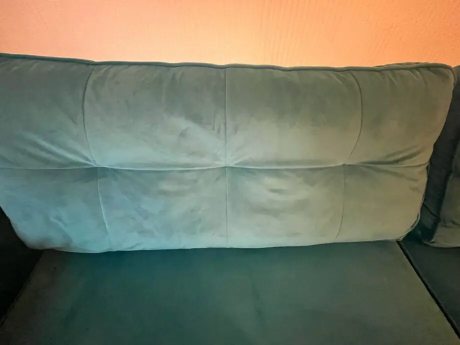Sofology Turquoise Islington 4 Seater Sofa