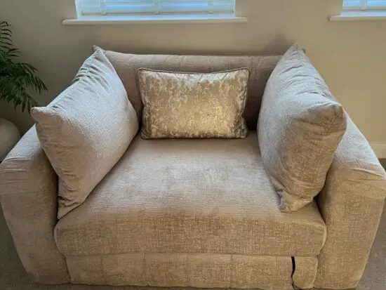 The Westwood - Loveseat