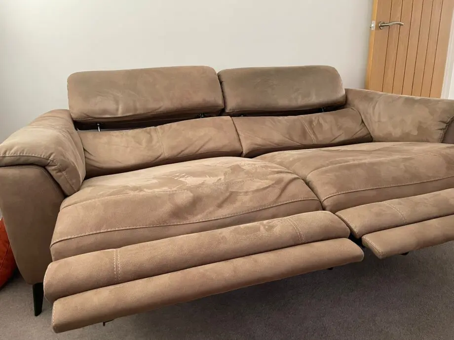 Sofology Illinois - Sofa and Chair