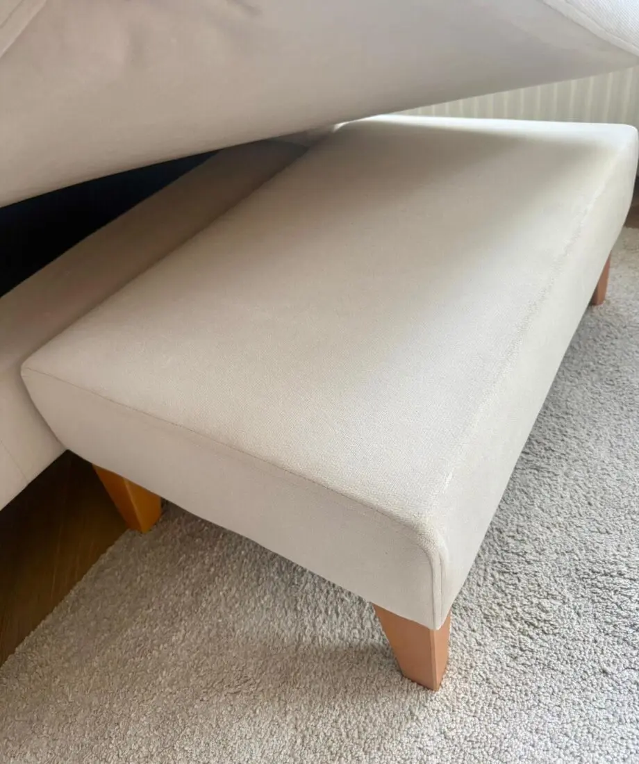DFS 2 Seater sofa