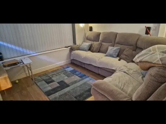 TAMLA1 3 CORNER 1 POWER RECLINER