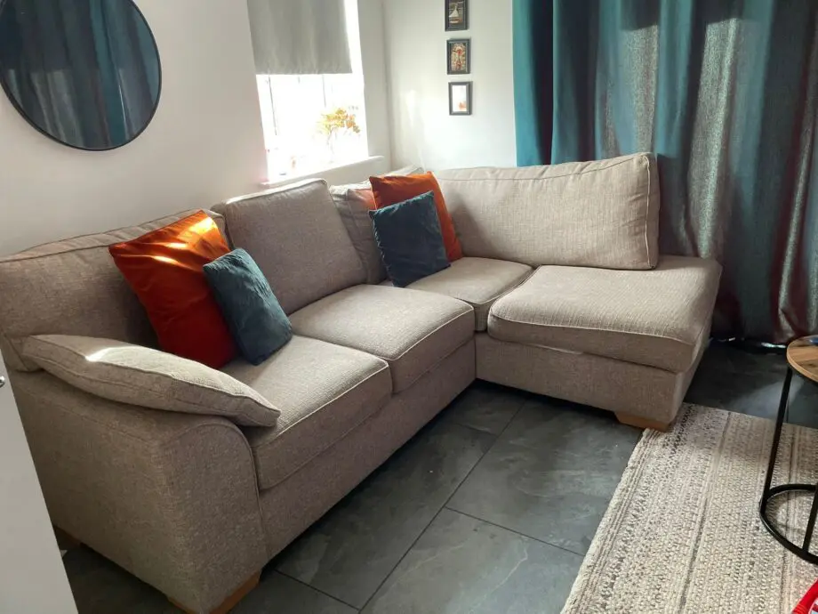 Next Stamford Corner Sofa
