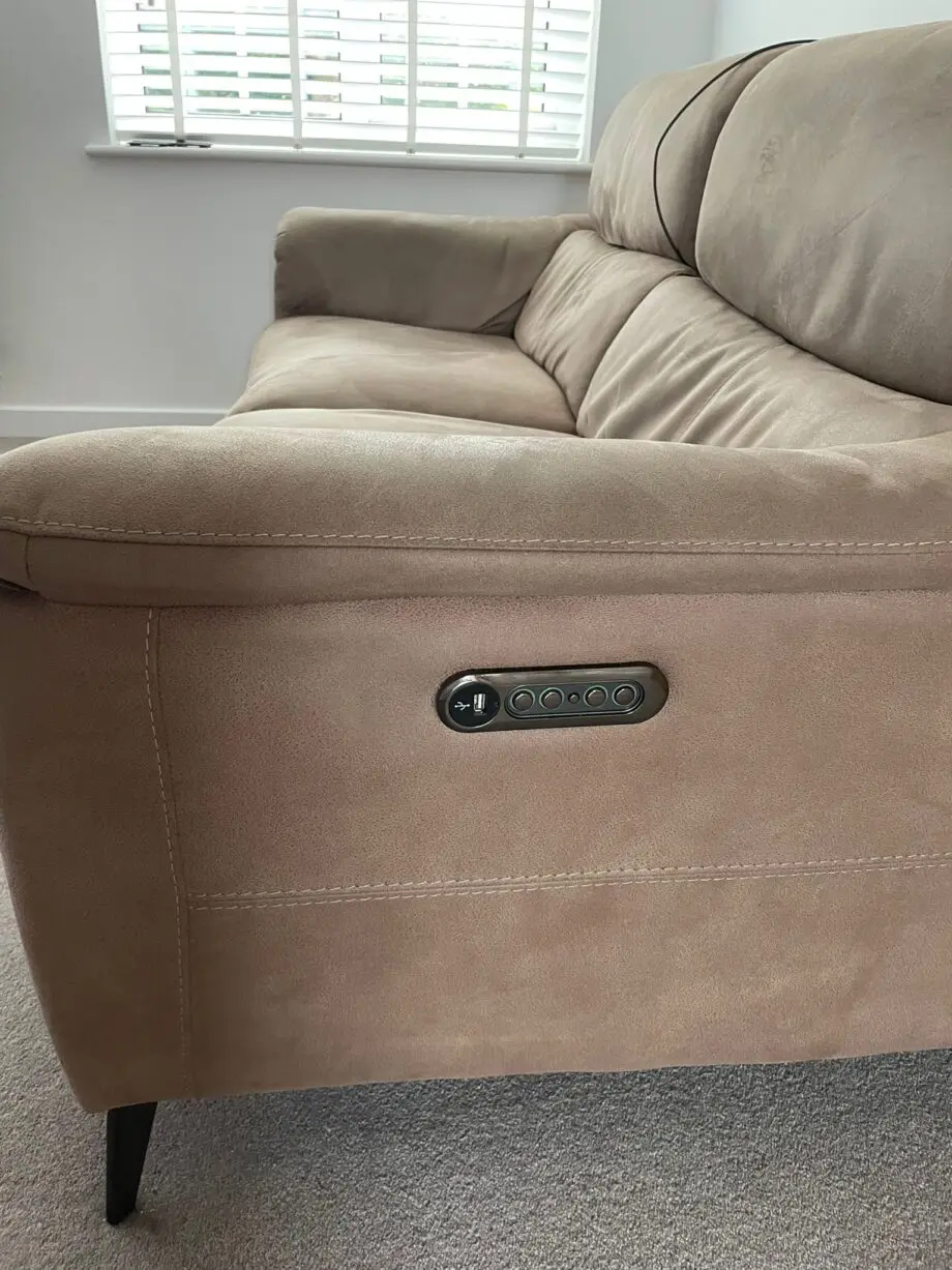Sofology Illinois - Sofa and Chair