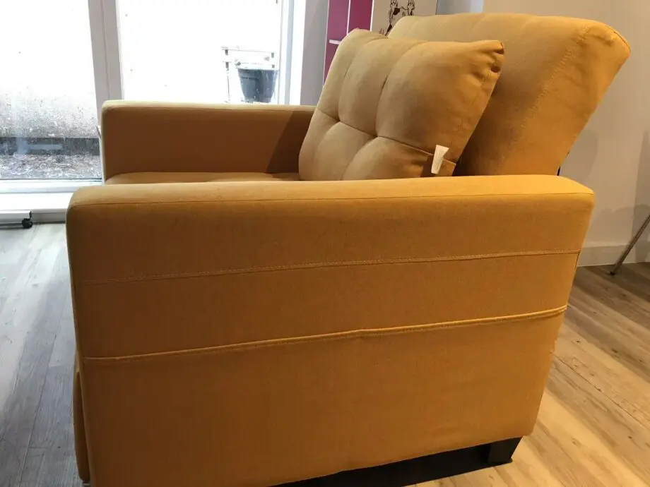 Beautiful Amazon Sofa Bed - Single