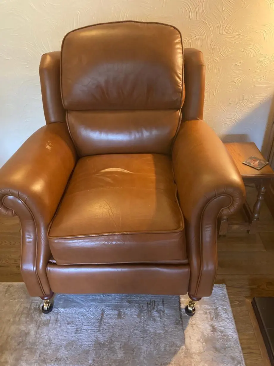 Parker Knoll