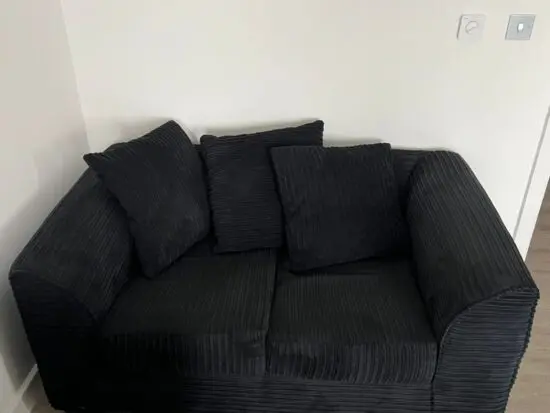 2 seated Sofa