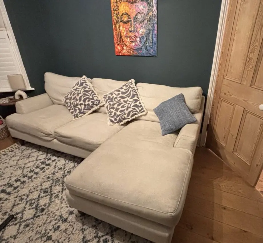 Sofa.com Isla Chaise