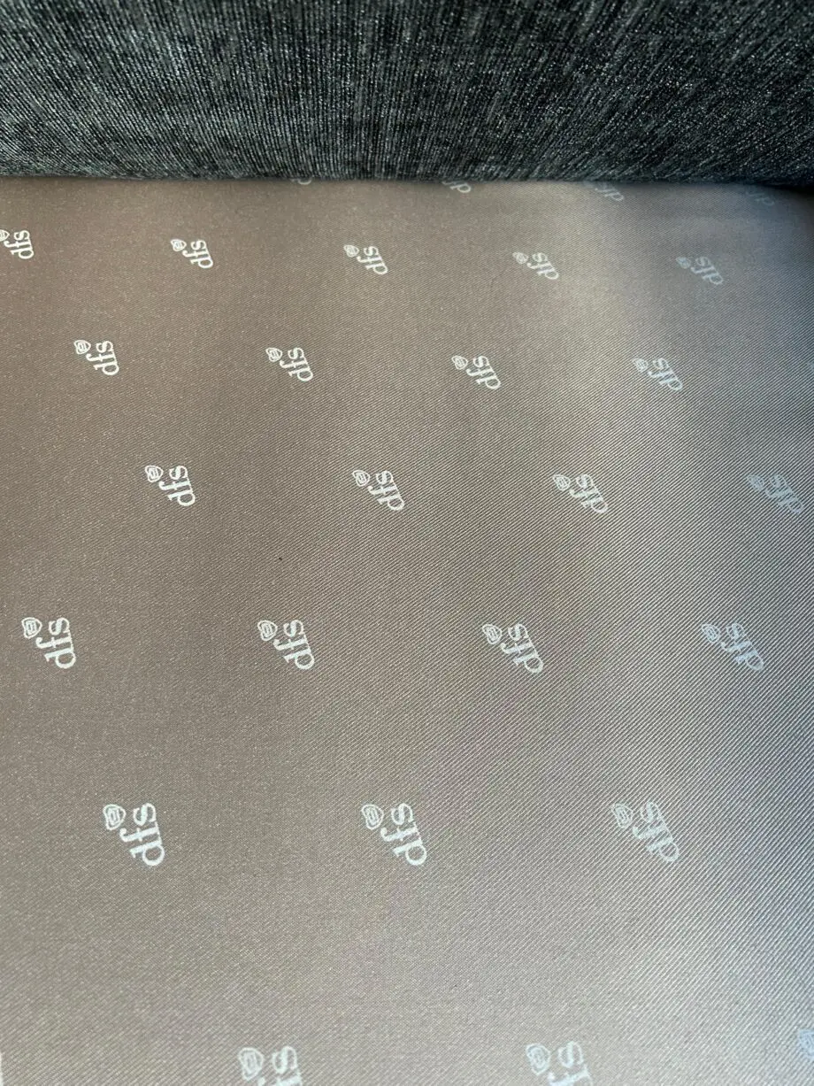 DFS grey corner sofa