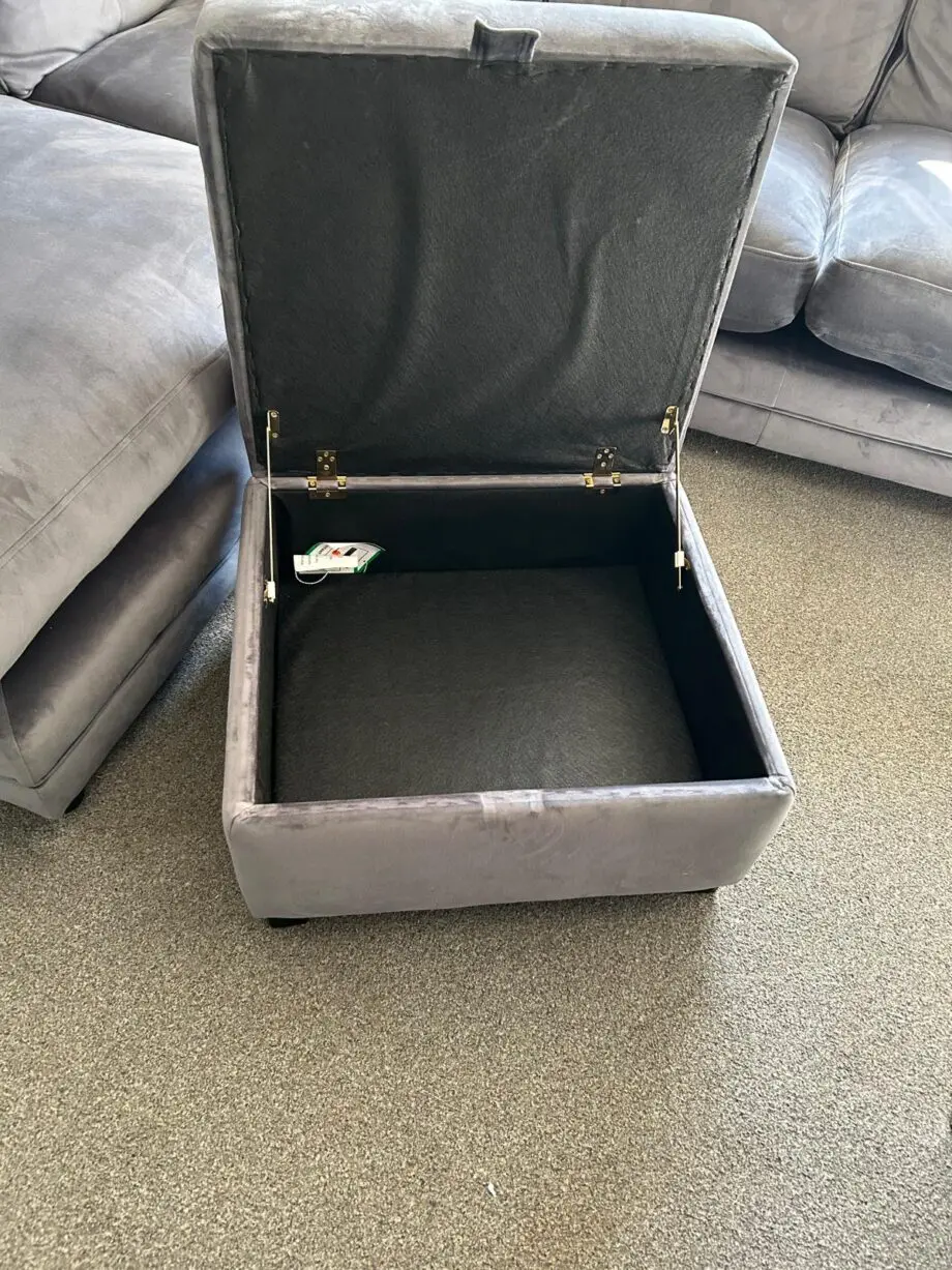 Dfs emeila pillow back corner sofa