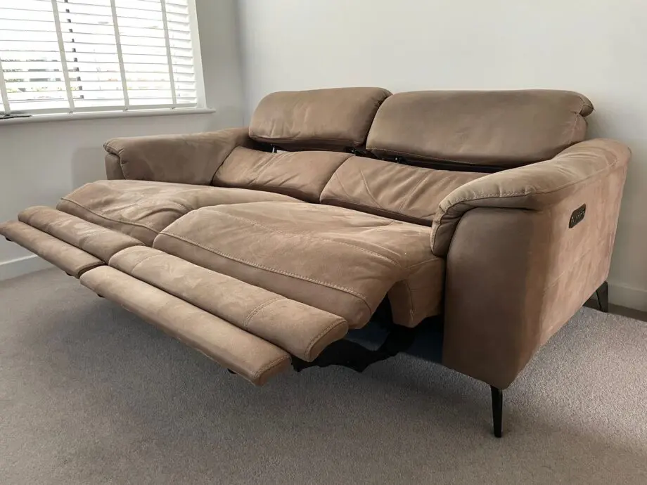 Sofology Illinois - Sofa and Chair