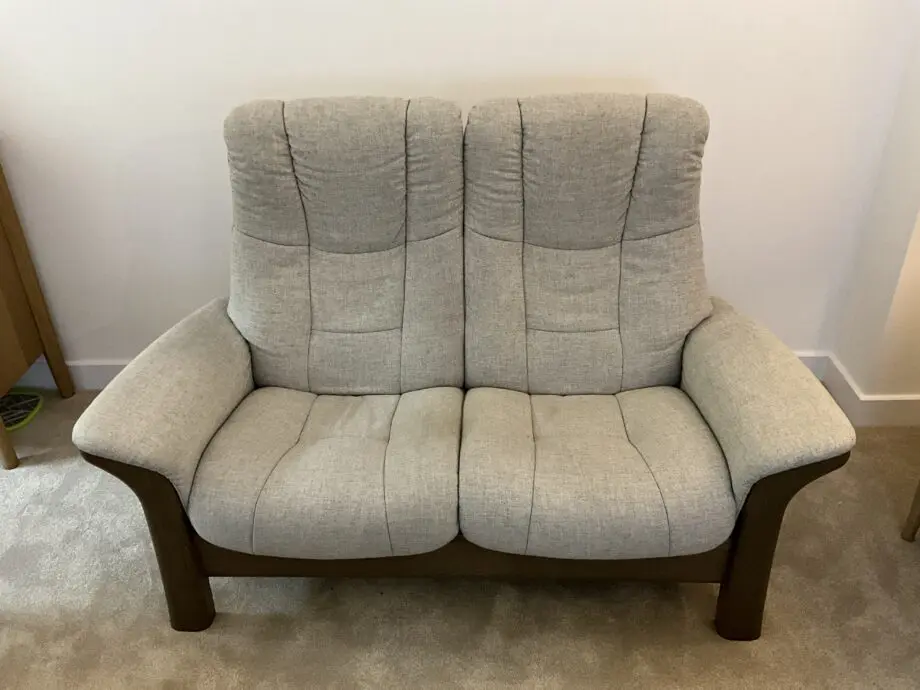 Stressless