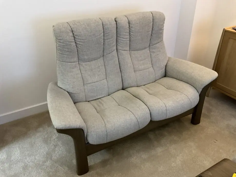 Stressless