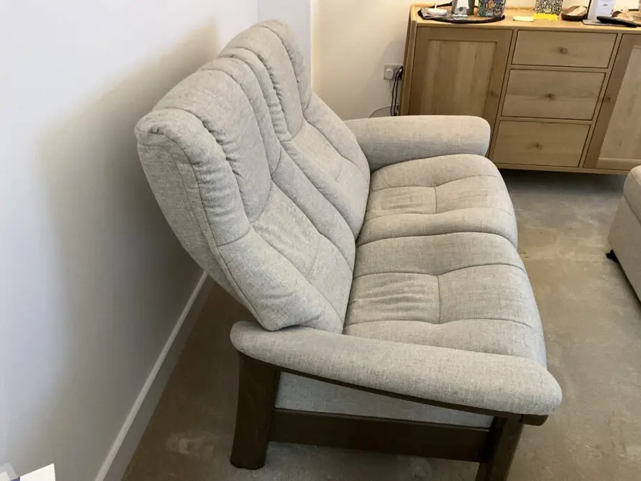 Stressless