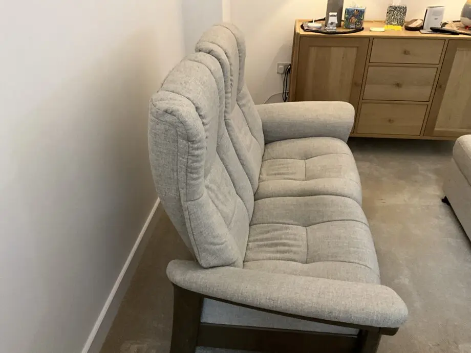 Stressless