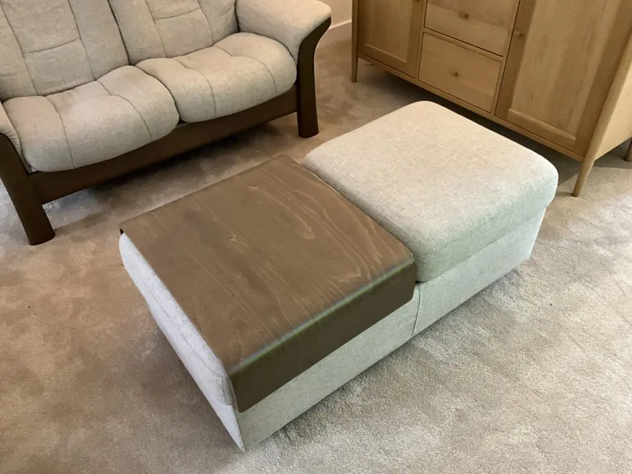 Stressless
