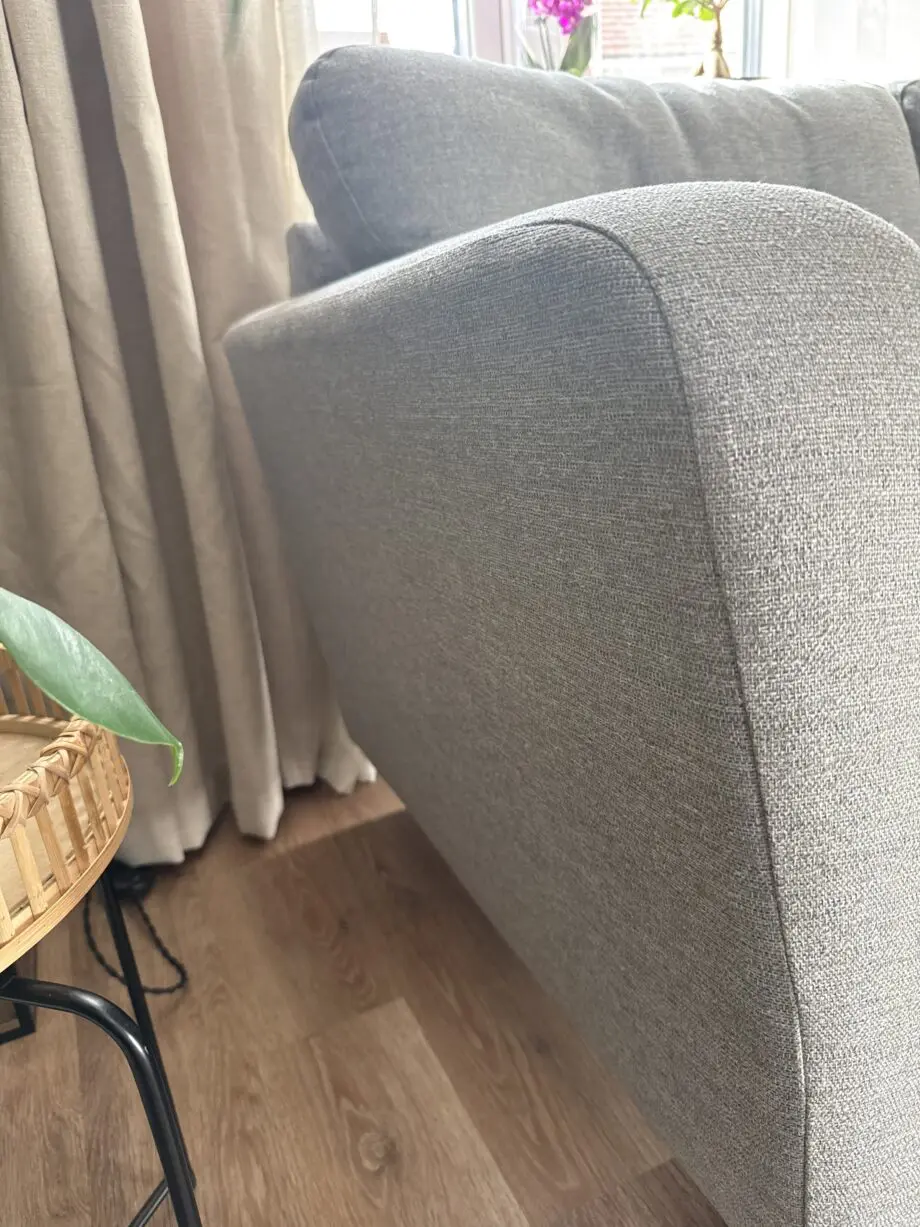 M&S Grey Sofa Bed and Sofa Set