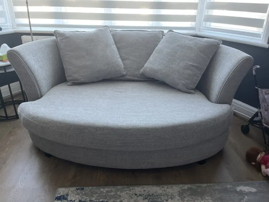 DFS Lillie Cuddler