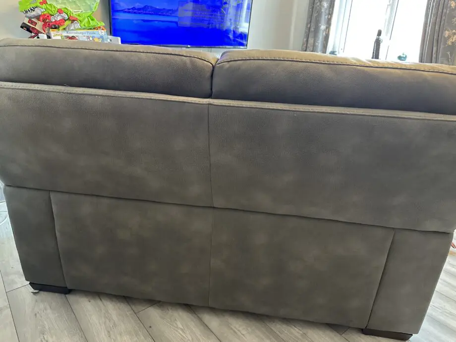 DFS 2 seater sofa