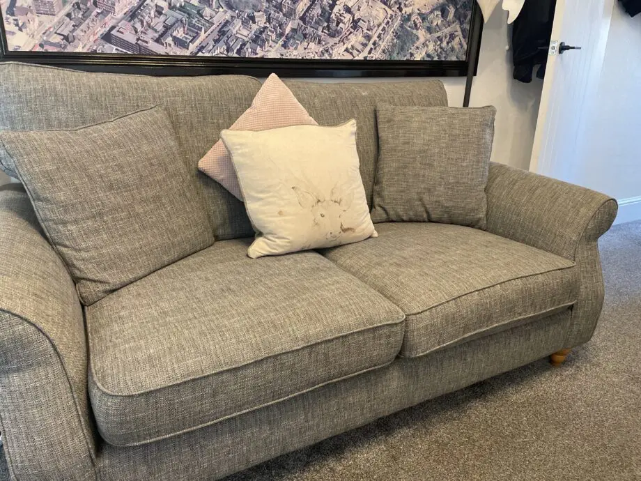 Grey Next Suite