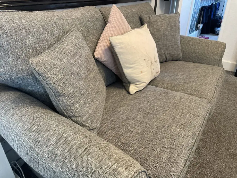 Grey Next Suite