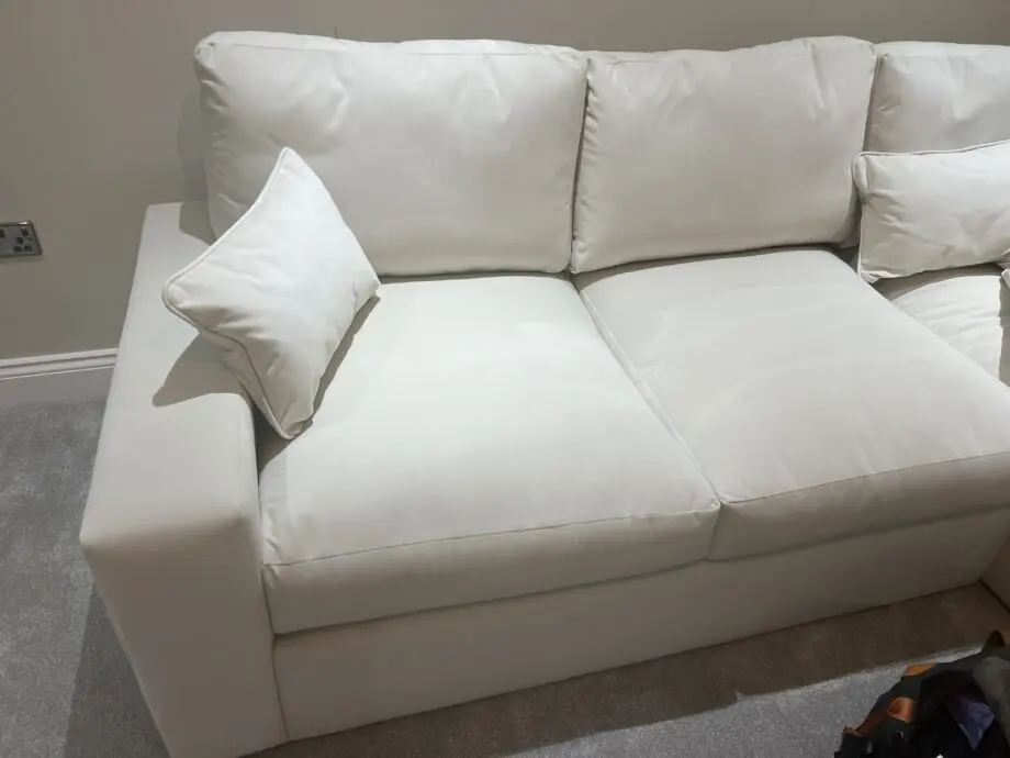 Brand new Rowan Homes ‘Olivia style’ large sofa