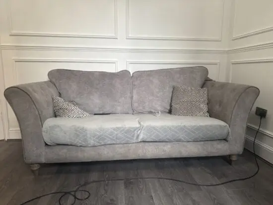Harveys 2 seater Elixr sofa