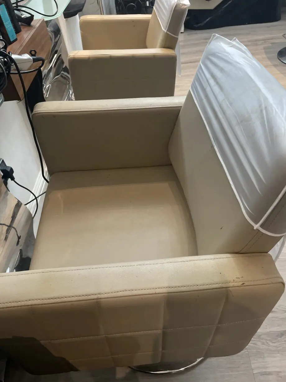 Salon furniture