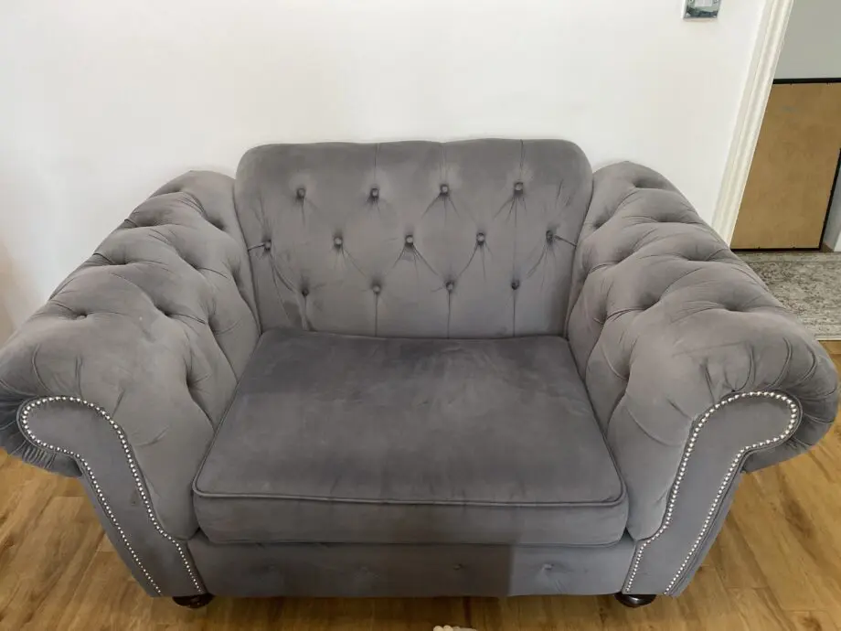 5 seat sofa set
