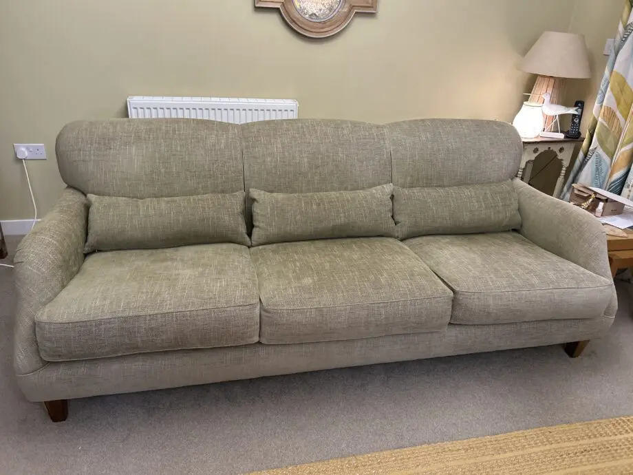 Tamarisk Loxton 4 seater sofa