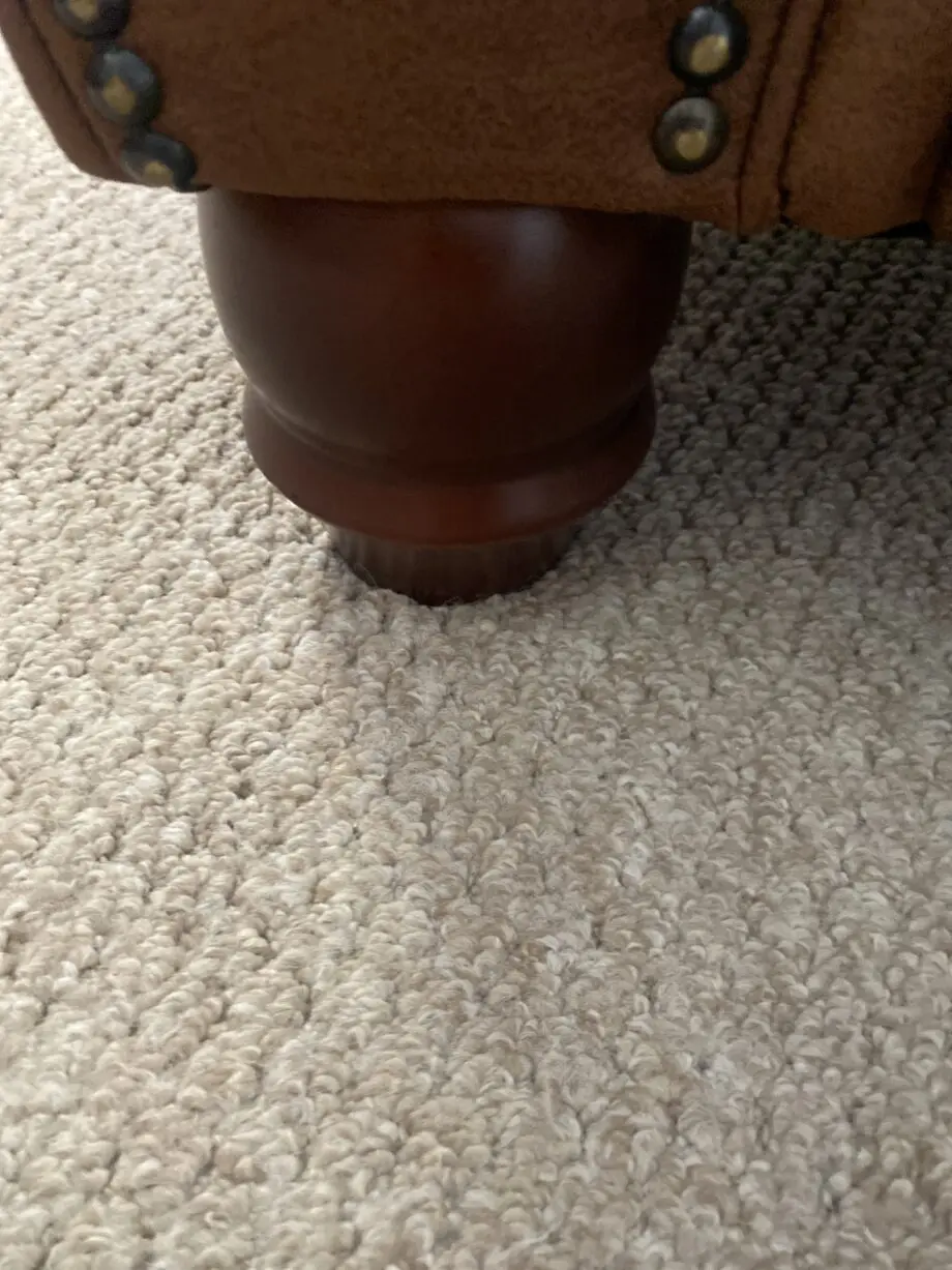 SCS County Armchair